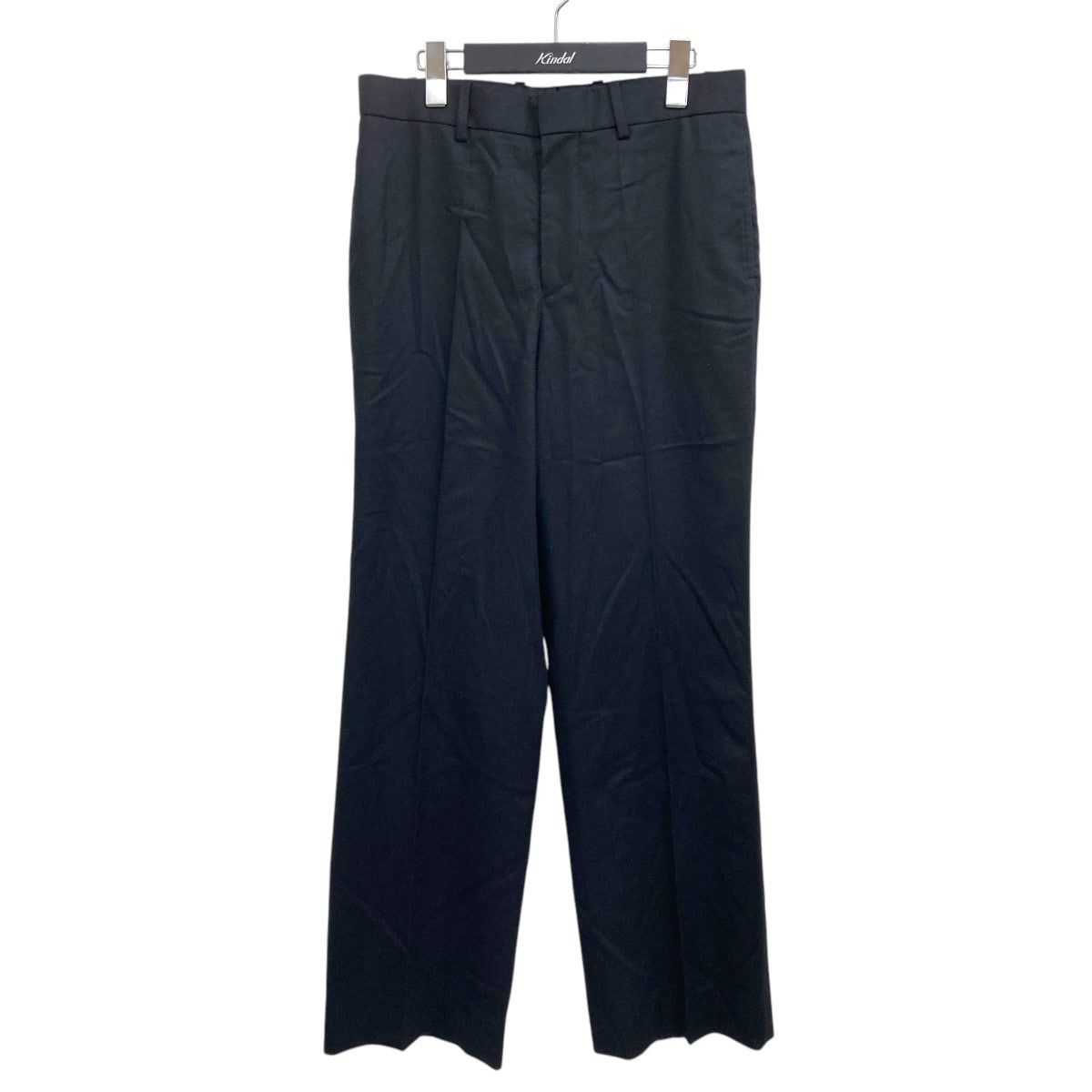24AW ウールスラックス