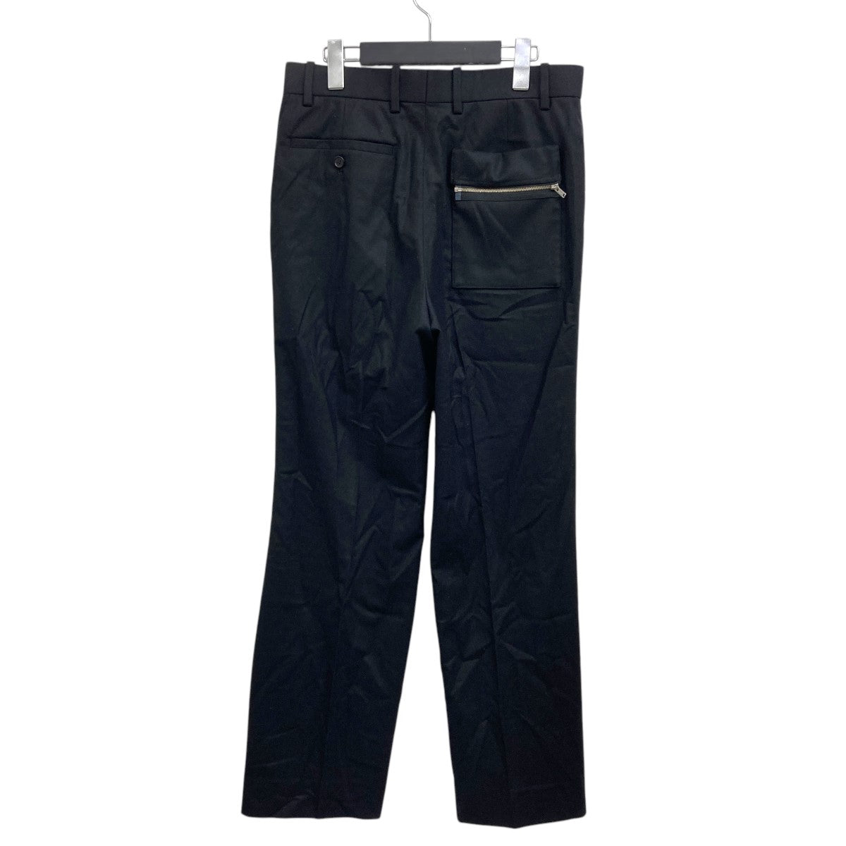 24AW ウールスラックス