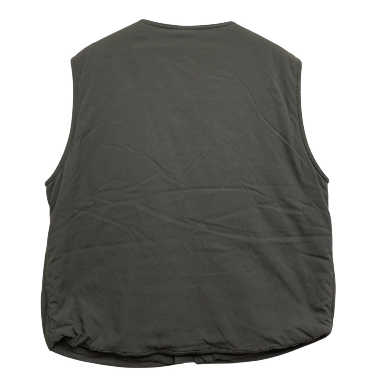 GR10K グレー ベスト