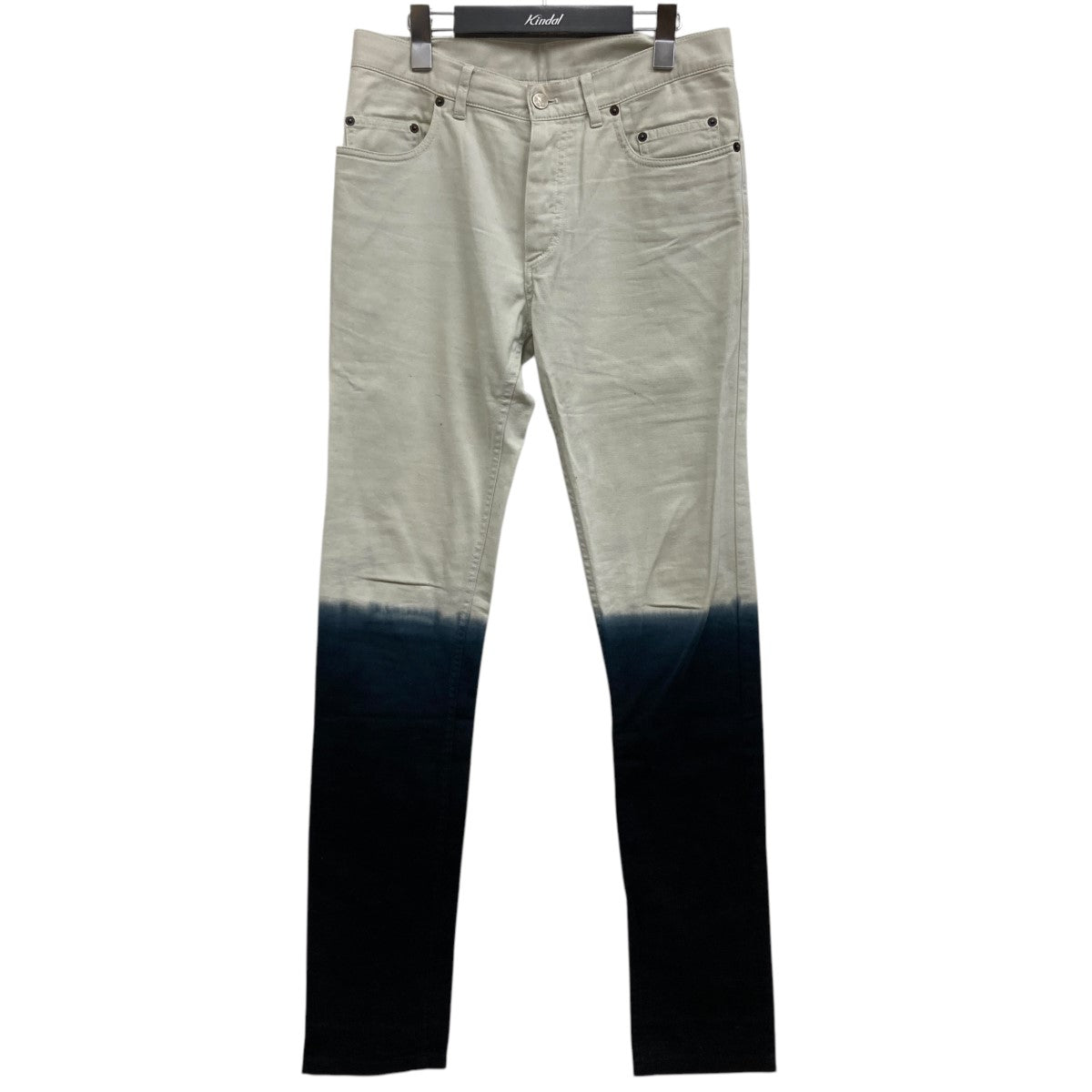 ANN DEMEULEMEESTER（アンドゥムルメステール）中古・古着
