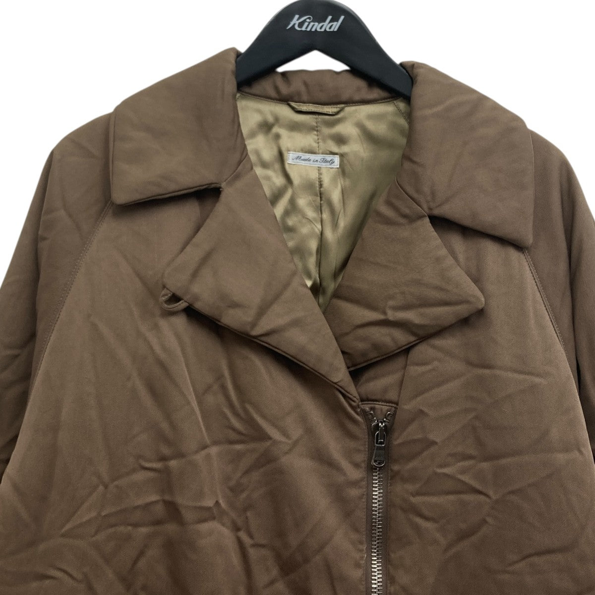 まとめ　ジョルジオアルマーニ ウール　ツーイド　ジャケット　ブラウン系 S〜M undefined