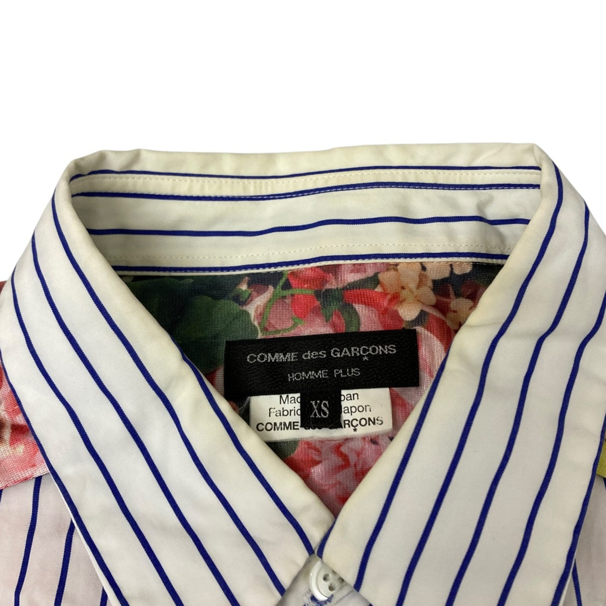 COMME des GARCONS HOMME PLUS(コムデギャルソンオムプリュス COMME des GARCONS HOMME PLUS(コムデギャルソンオムプリュス