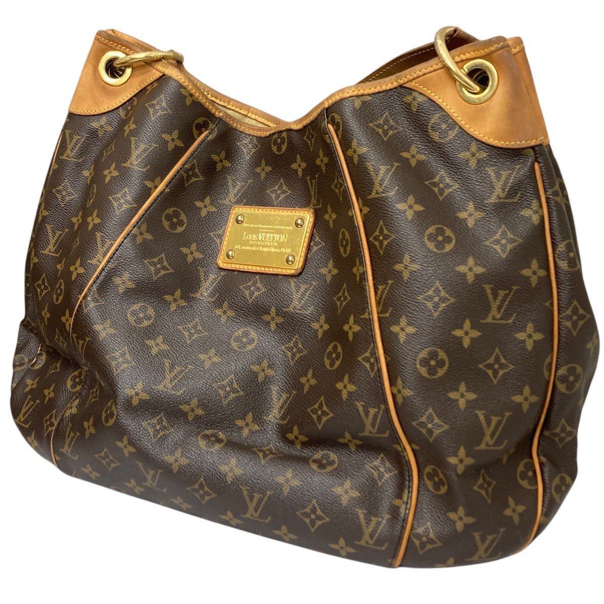 ルイウィトン ショルダーバッグ モノグラム ガリエラ GM M56381 ルイ