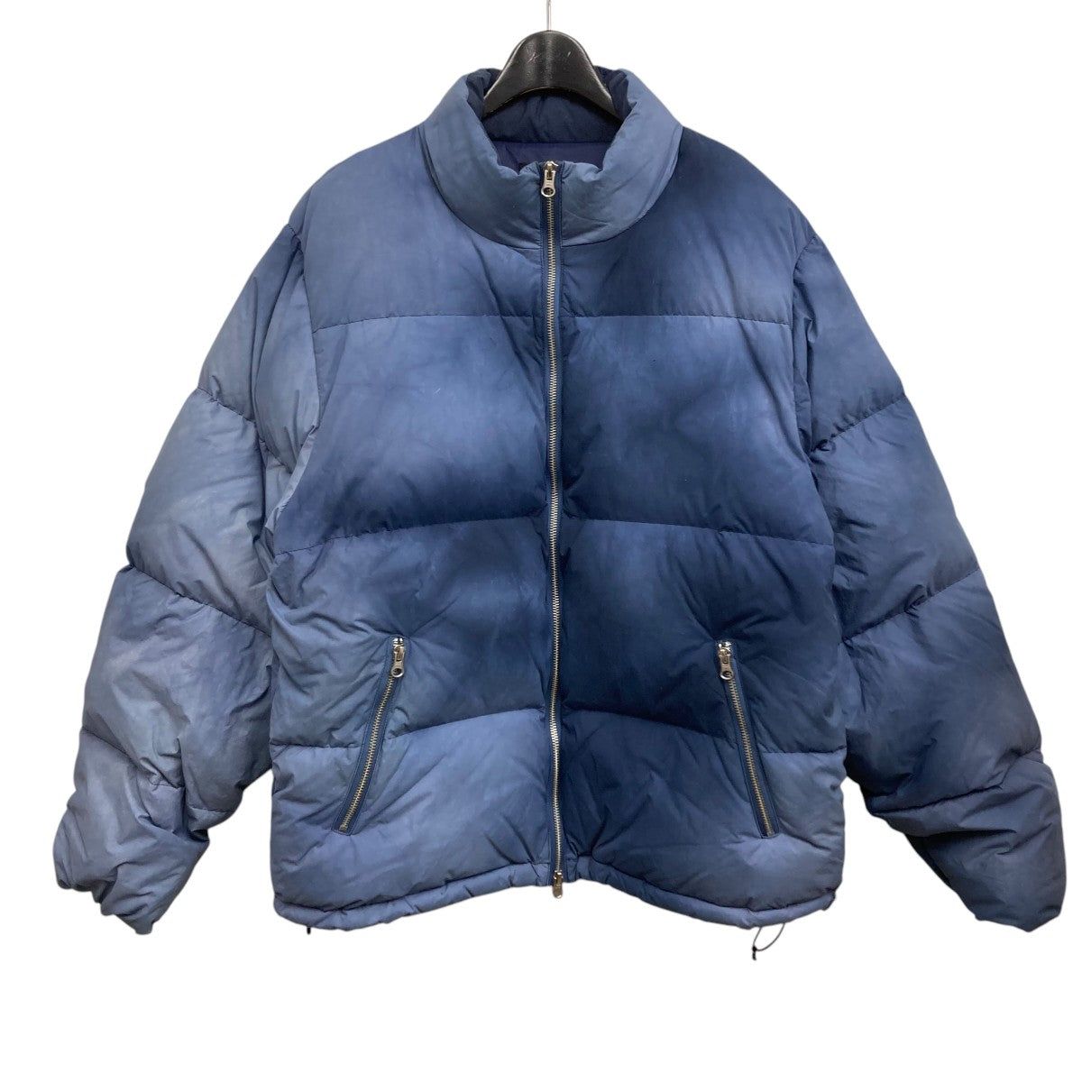 Recycled Nylon Down Puffer ダウンジャケット
