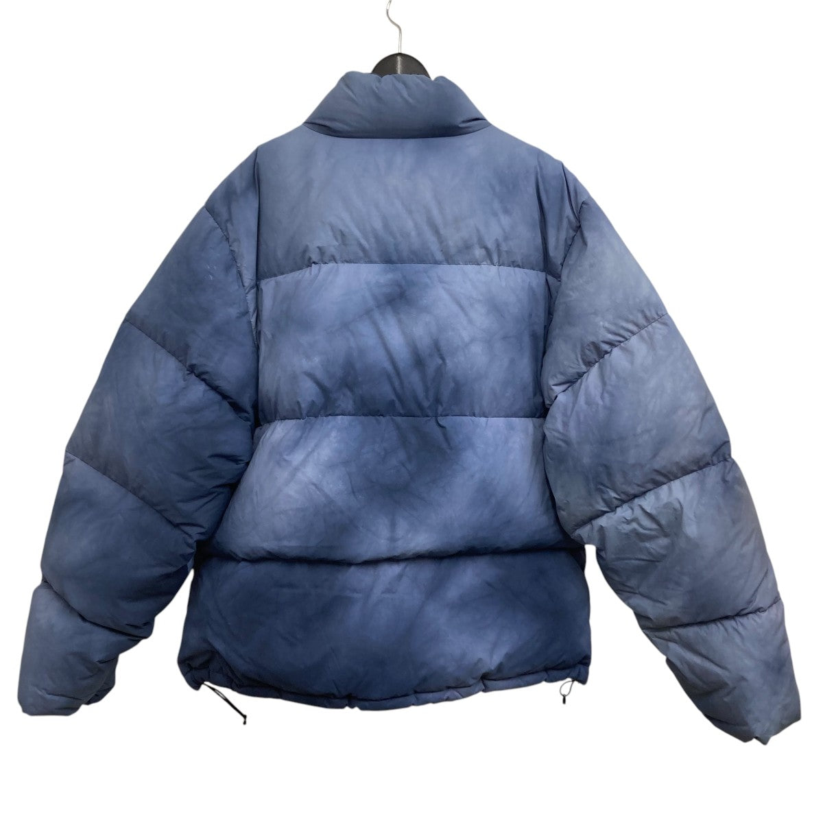 Recycled Nylon Down Puffer ダウンジャケット