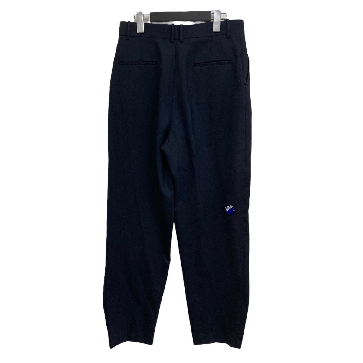 ZARA×ADER error スラックス ネイビー サイズ XS｜【公式