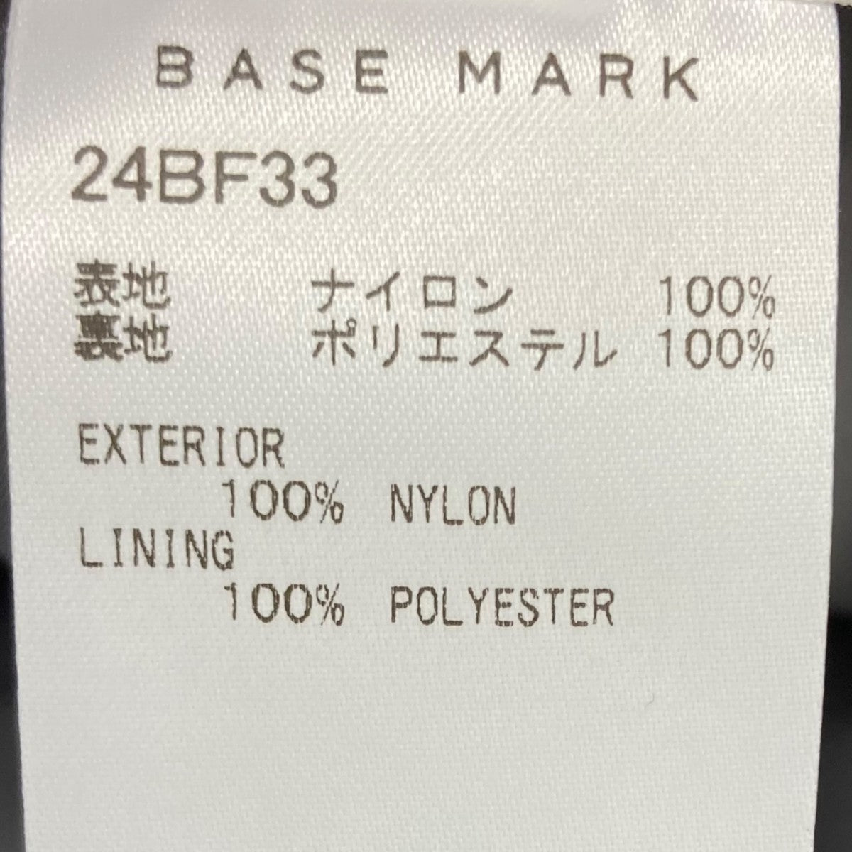 ナイロンバッグ