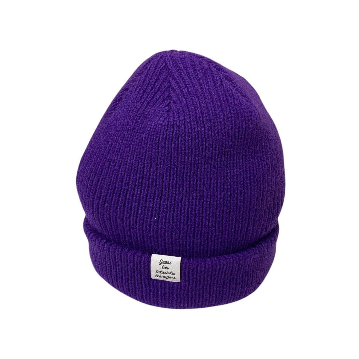 HUMAN MADE×VERDY 「VICK 6PANEL TWILL CAP」キャップ ブラック