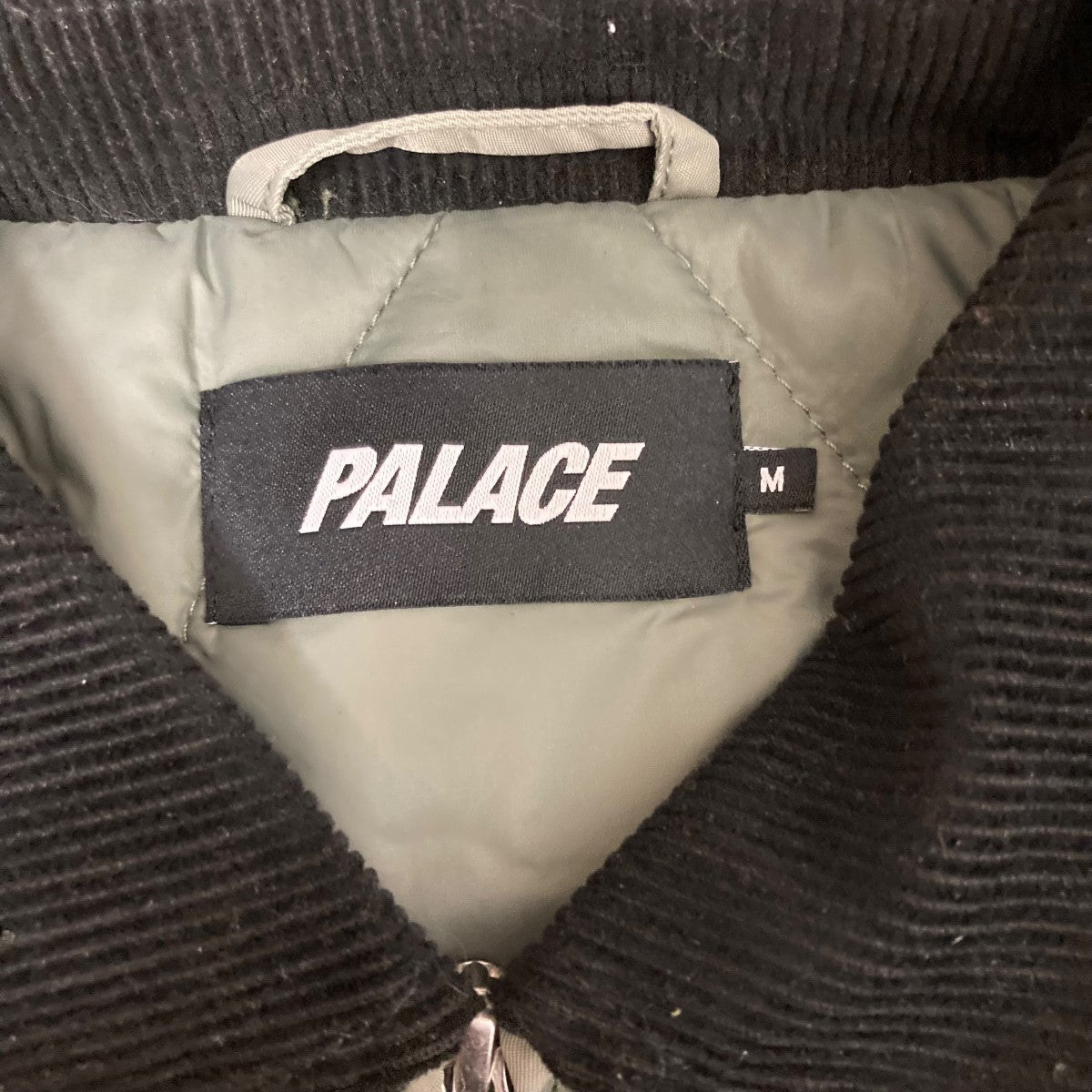 PALACE(パレス) RODEO NYLON JACKET ナイロンジャケット