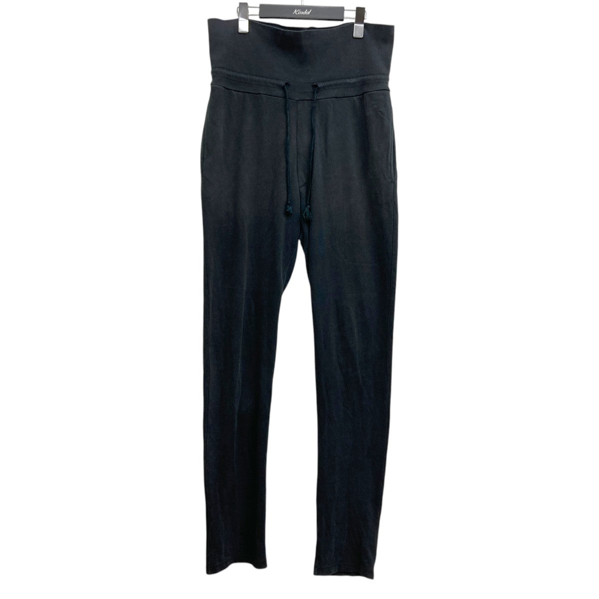 DRIES VAN NOTEN(ドリスヴァンノッテン) Floral cotton trousers