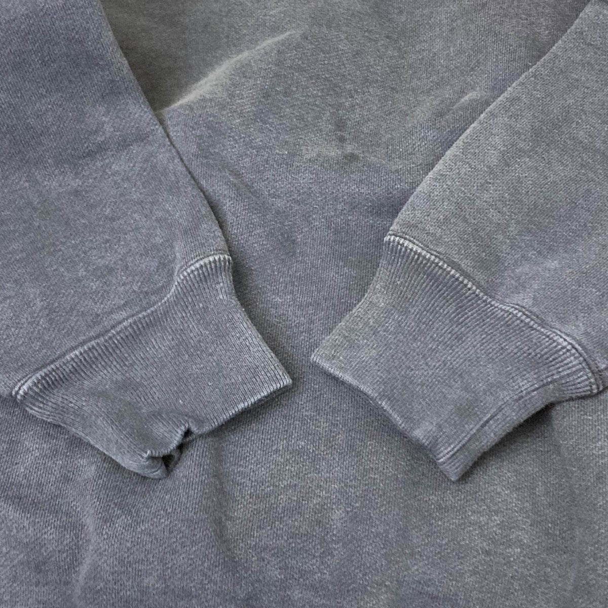 25ss 新品 A.PRESSE ヴィンテージ スウェットシャツ スウェット 3 A.PRESSE(アプレッセ) 25SS Vintage Sweatshirt ヴィンテージ