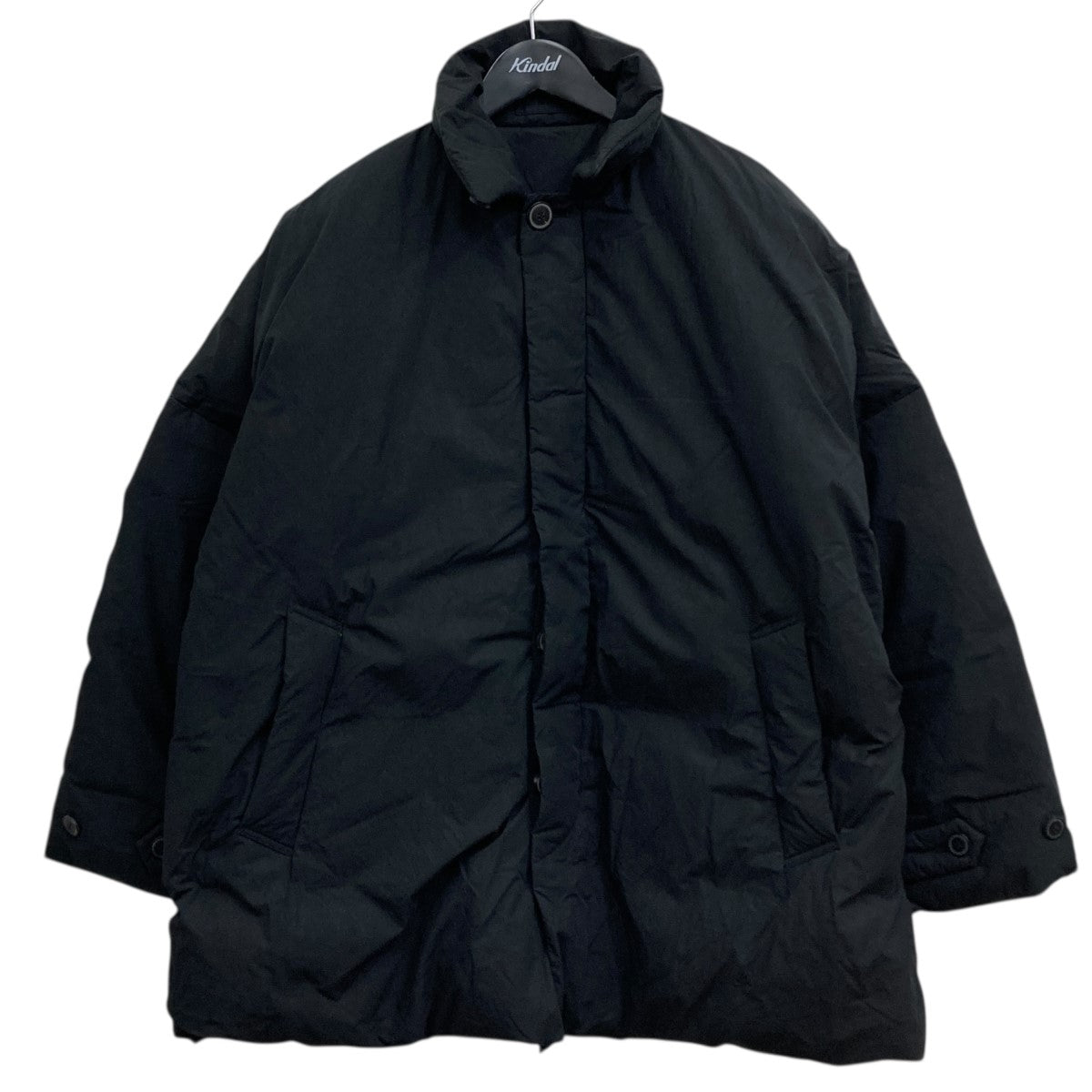 yokosakamoto 20AW アノラックフリース Mサイズ yokosakamoto 20AW アノラックフリース Mサイズ yoko sakamoto