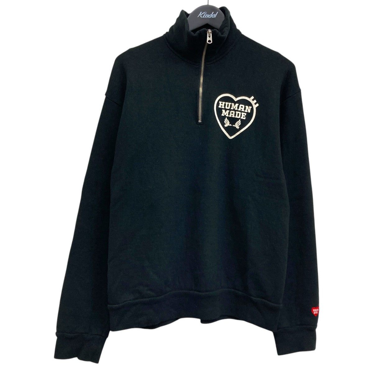 HUMAN MADE×VERDY VICK スウェットパーカー M ブラック HUMAN MADE × VERDY “Vick” collection announcement – HUMAN