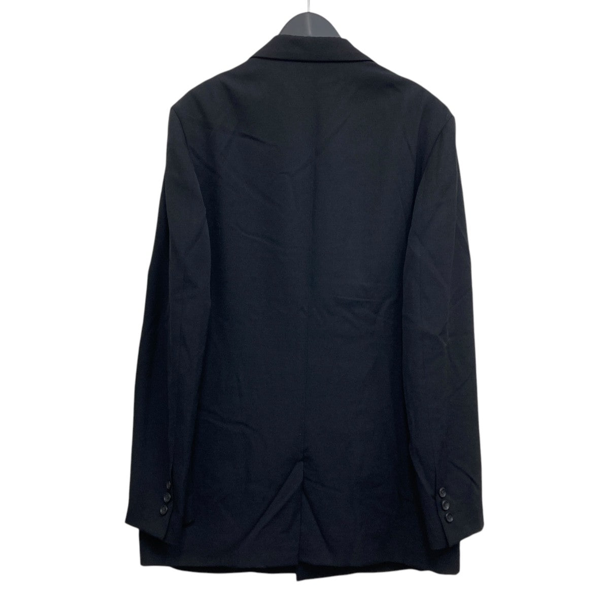 ア*X様 YohjiYamamoto POURHOMME 23AW 二重襟ジャケ ア*X様 YohjiYamamoto POURHOMME 23AW 二重襟ジャケ
