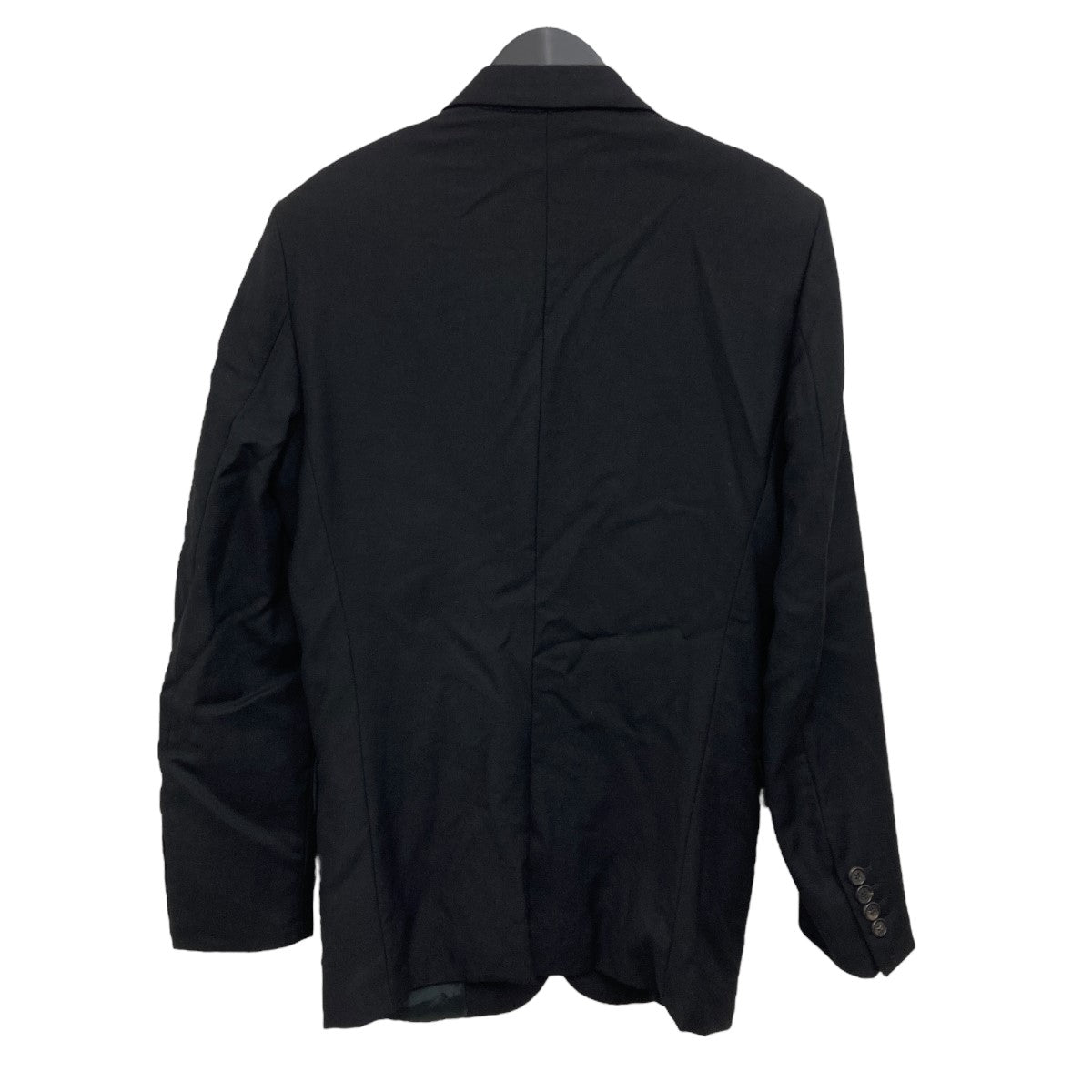 【44】18AW DIOR HOMME ATELIE テーラードジャケット DIOR HOMME - Dior homme 18aw Atelier Jacket アトリエ