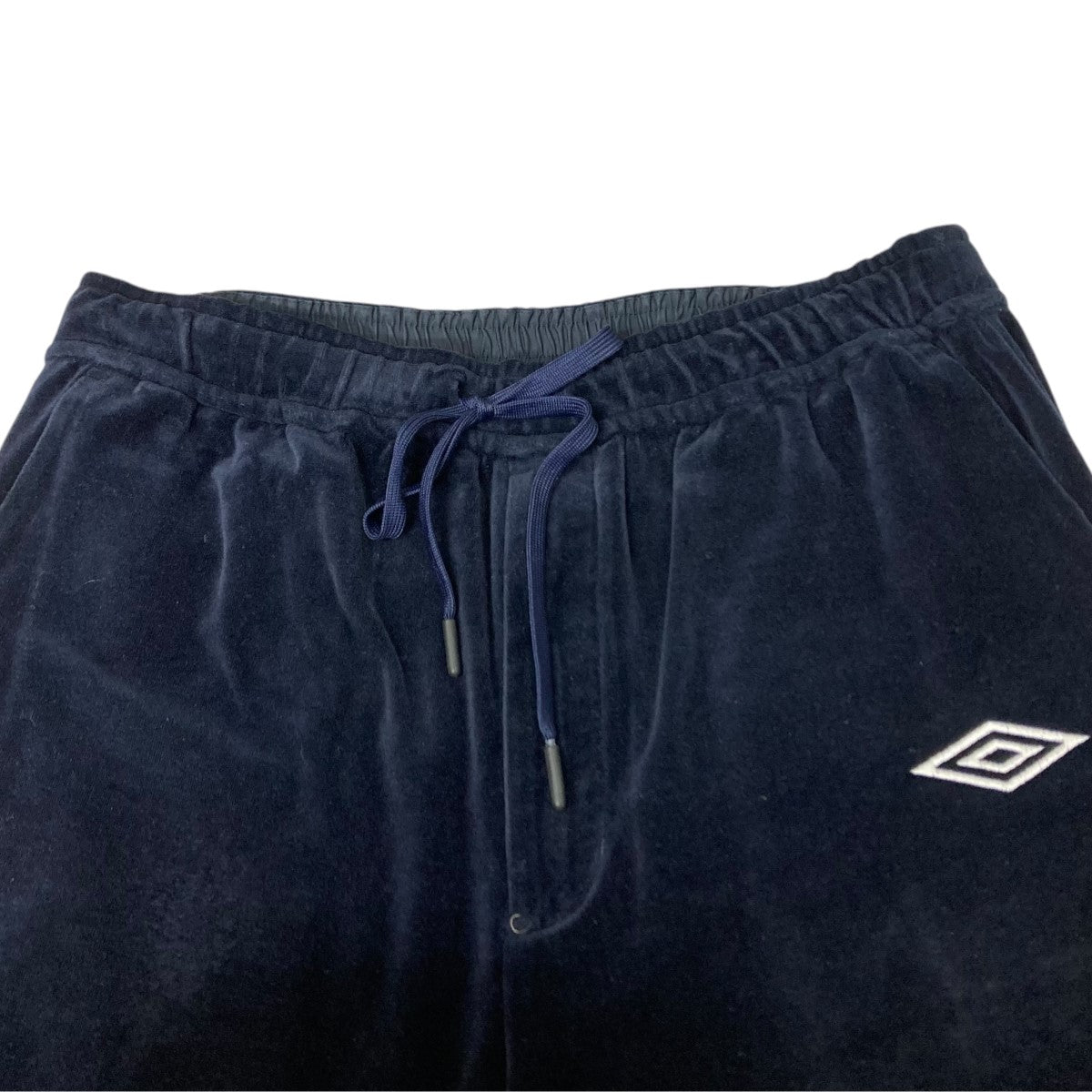 ベロアパンツ