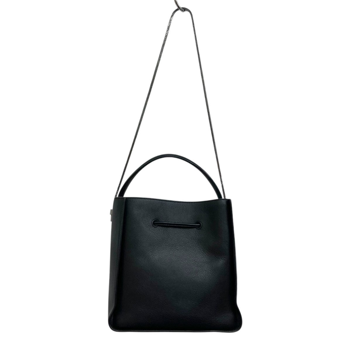 未使用品】3.1 Phillip Lim ショルダーギャザーリングトップス S