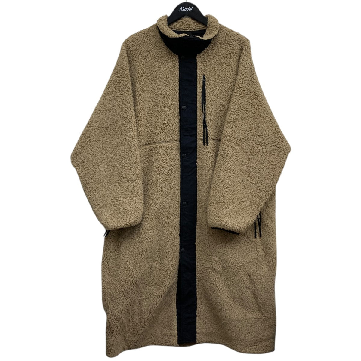 19AW ボアコート
