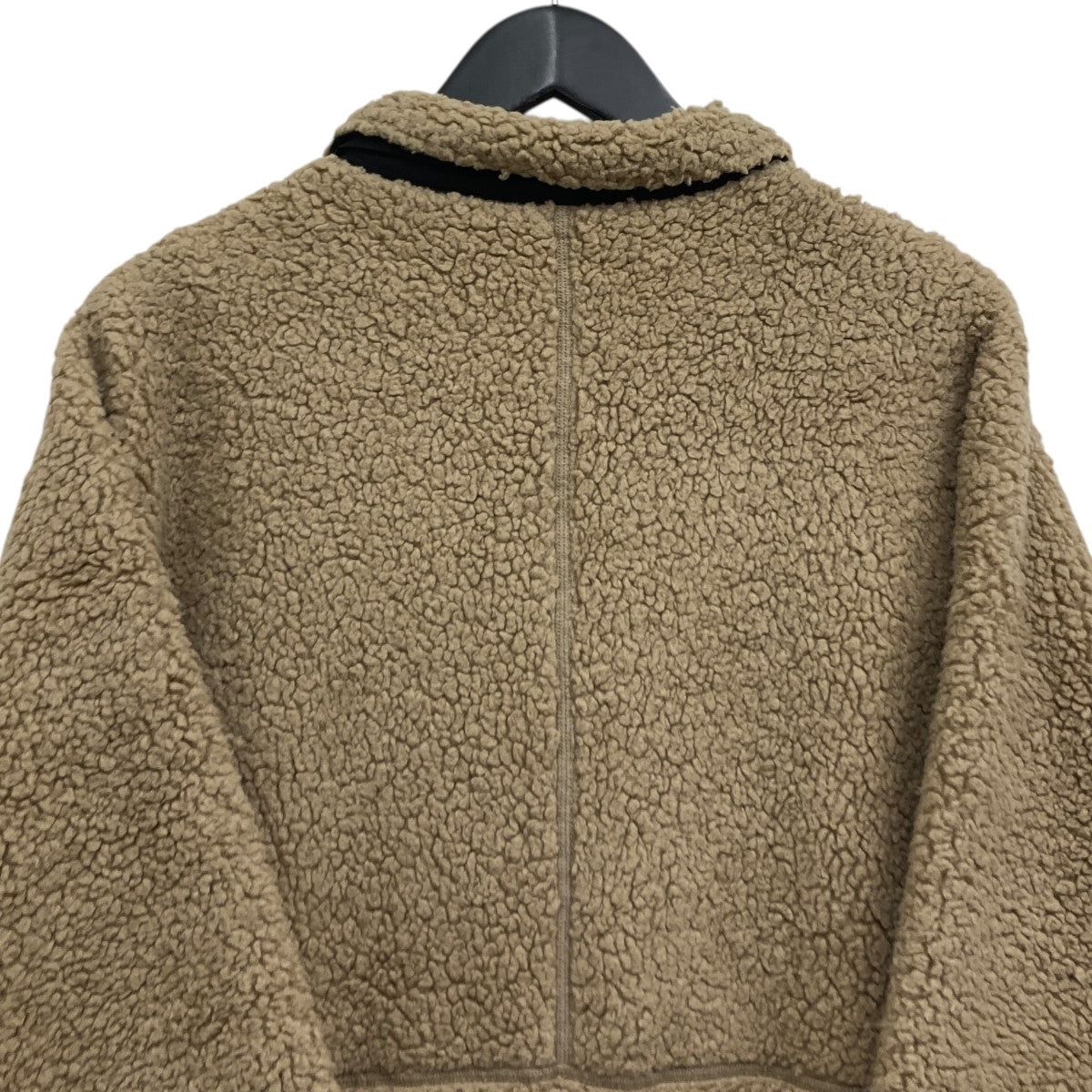 19AW ボアコート