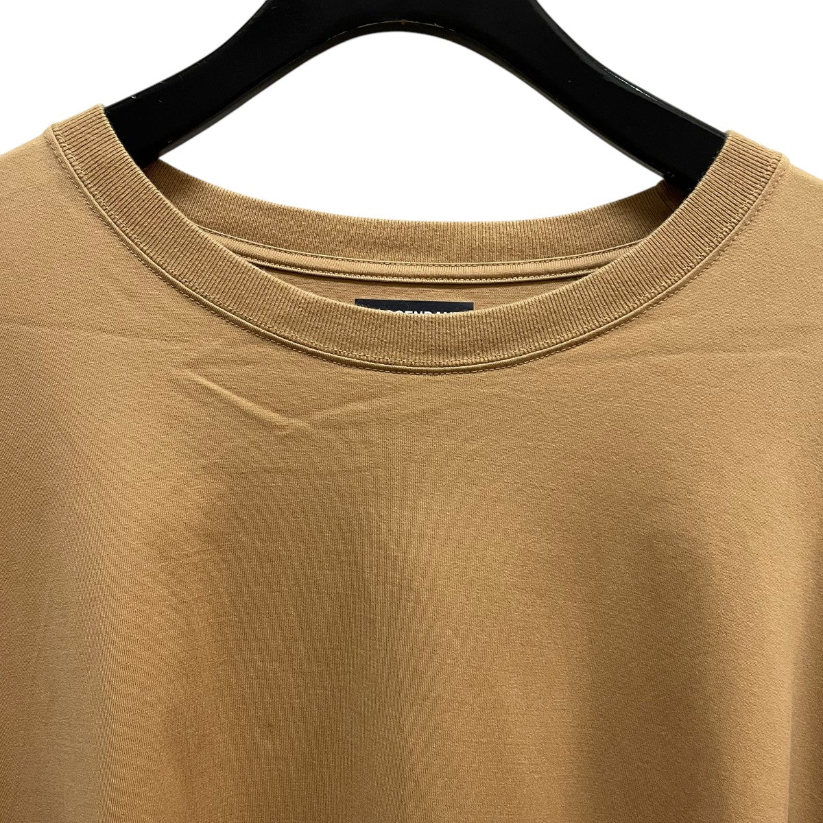 ロングスリーブTシャツ212ATDS-CSM22