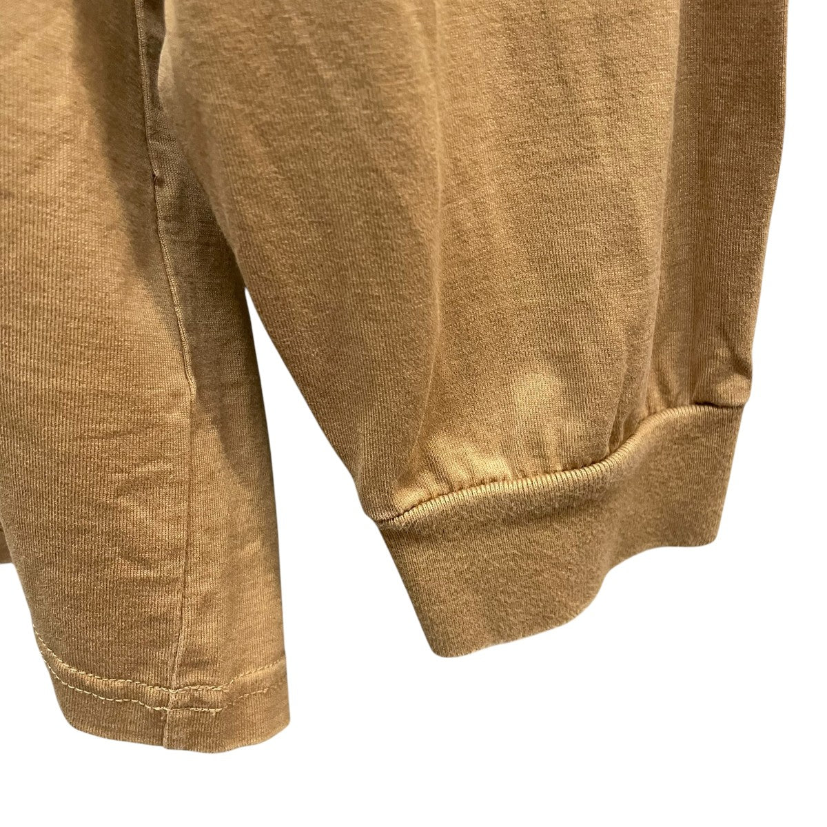 ロングスリーブTシャツ212ATDS-CSM22