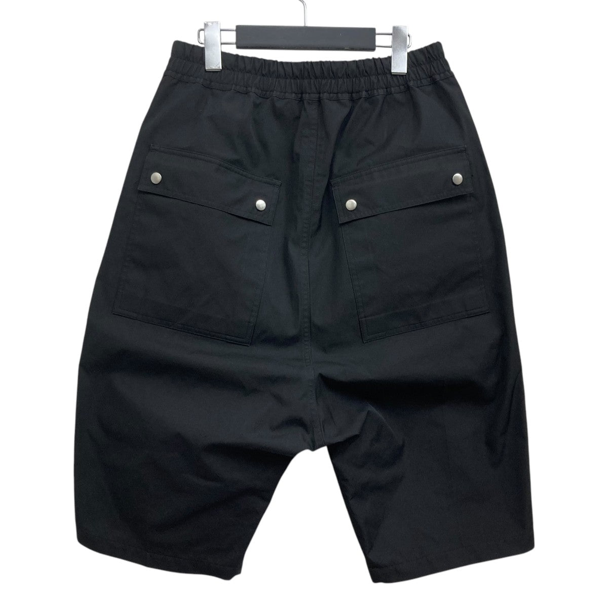 RICK OWENS(リックオウエンス) ベラショーツ RU01C4349-TF