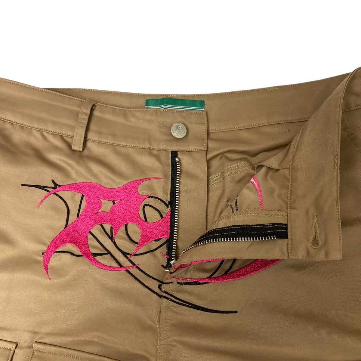 パンツ