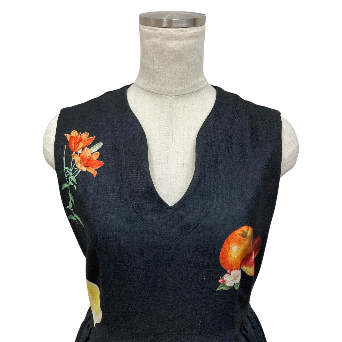 ワンピース AMERI bld051 セール】LADY BUSTIER ROMPERS DRESS（ワンピース）｜Ameri