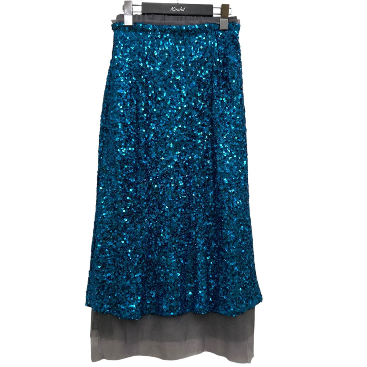 MAISON SPECIAL（メゾンスペシャル）の「Sequins Side Line