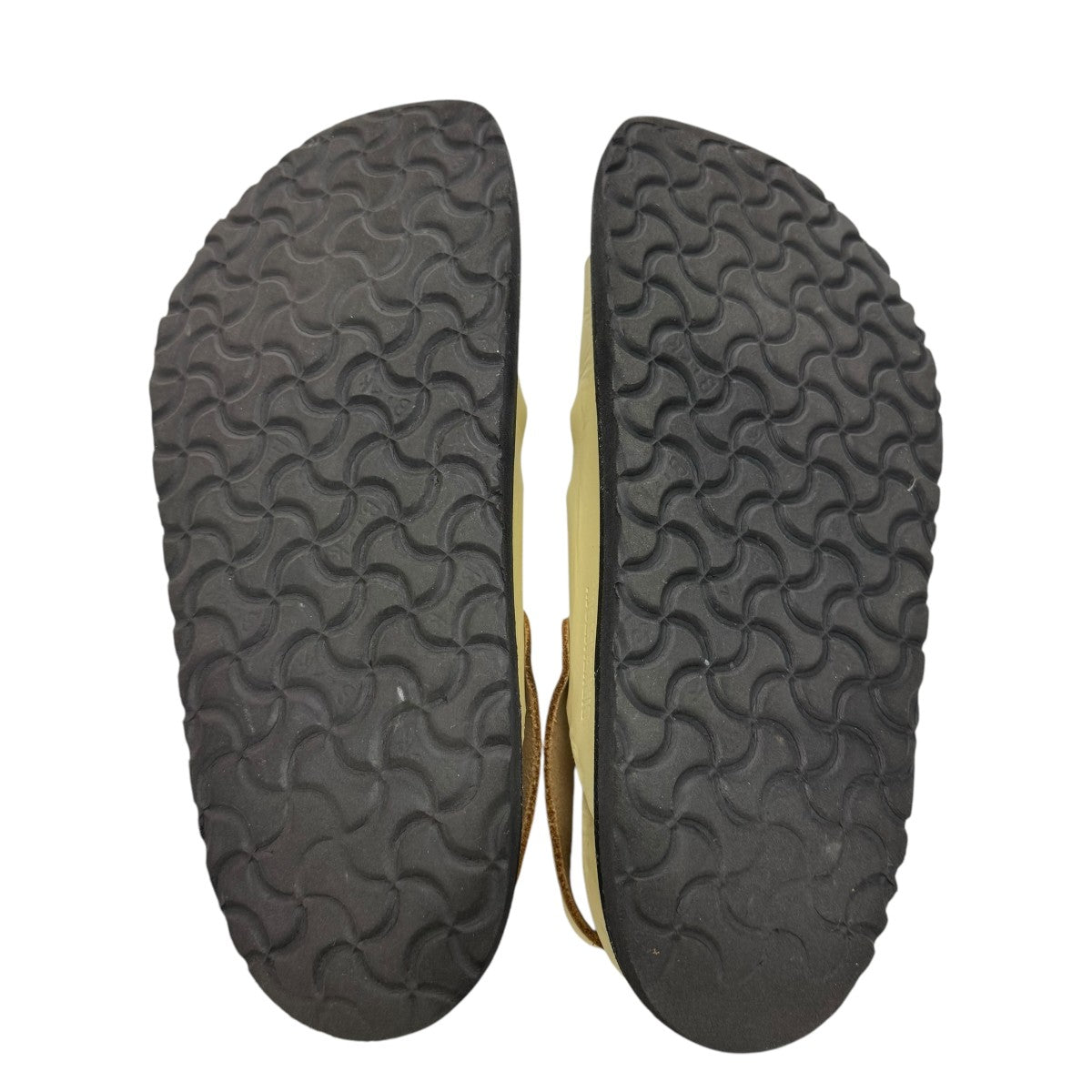 BIRKENSTOCK×JIL SANDER ARIZONAサンダル アイボリー サイズ 40