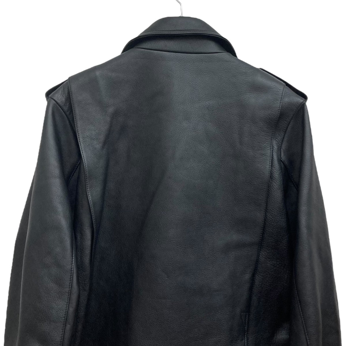 J．W．ANDERSON×A．P．C． ライダースジャケット 734-10010001