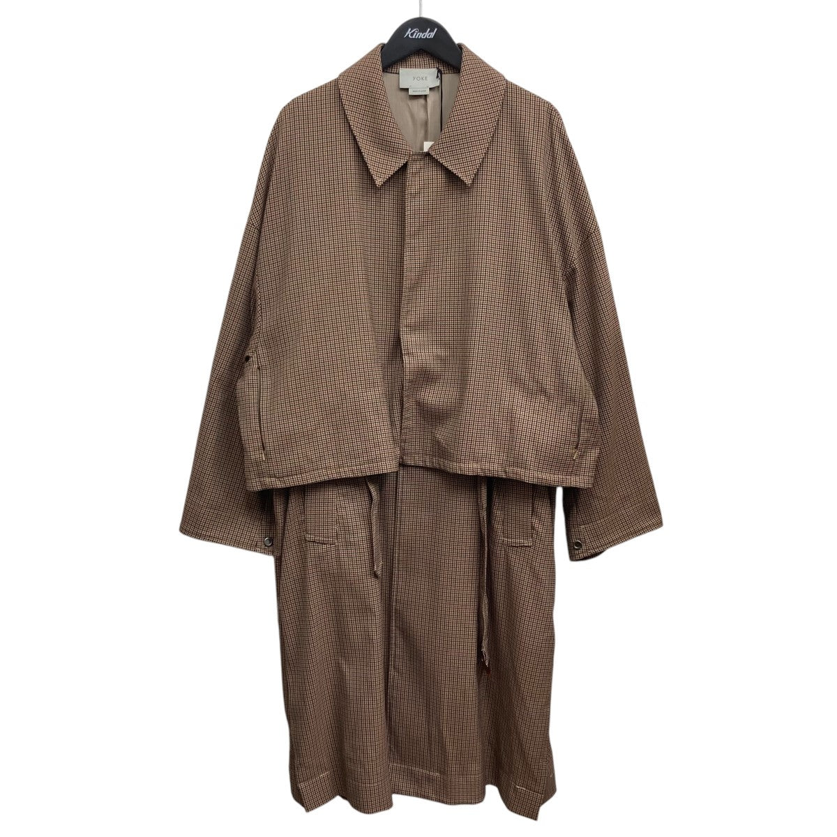 Yohji Yamamoto pour homme(ヨウジヤマモトプールオム