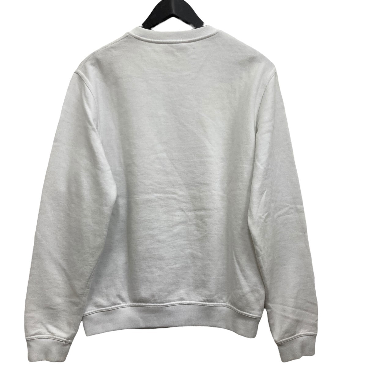 HERMES 23SSScub H Crewneck Sweaterクルーネックスウェット 古着・中古-2枚目のアイテム画像