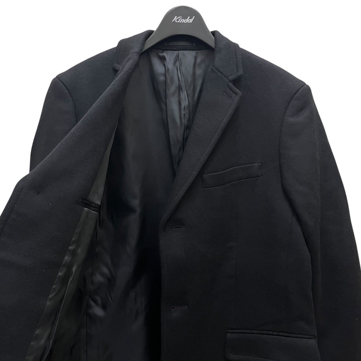 チェスターコート02-4409005