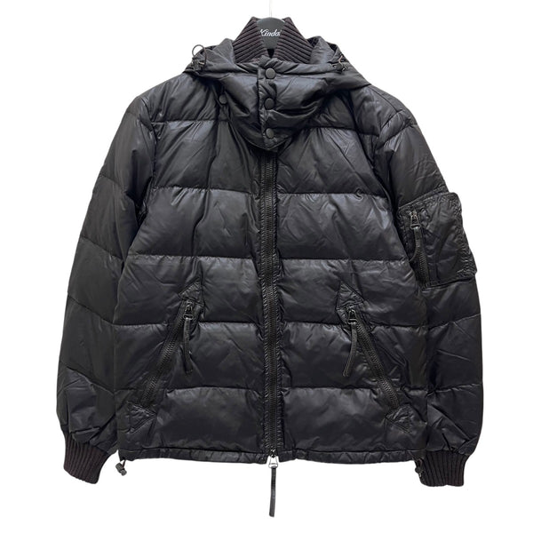 DUVETICA(デュベティカ) Polluceダウンジャケット400.02-1001R 400.02