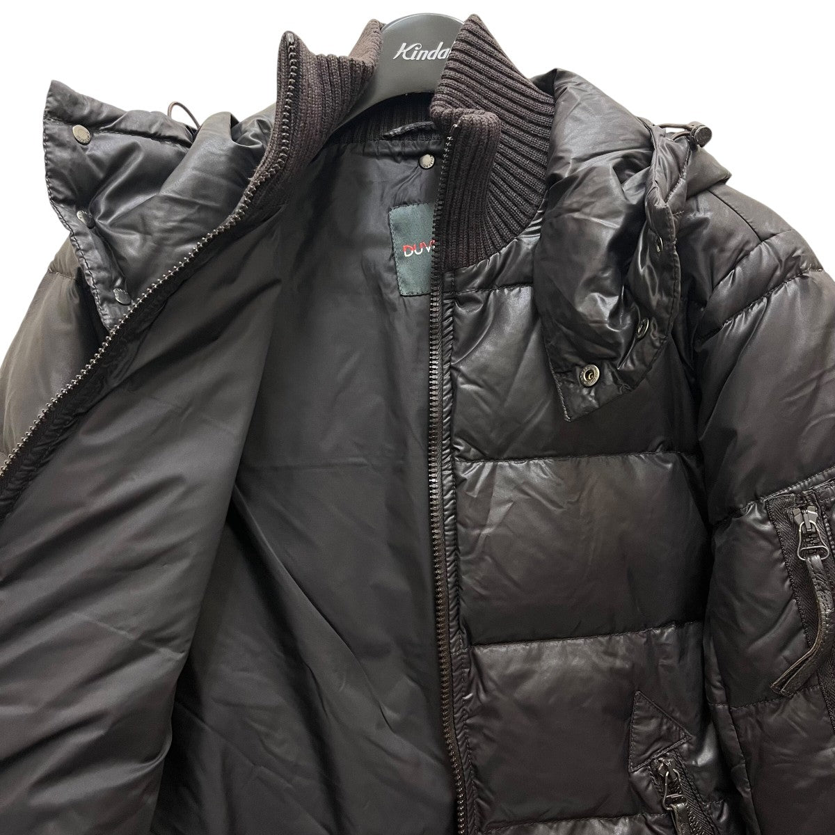 【y2k 完売モデル】DUVETICA polluce ダウン ジャケット 44 DUVETICA POLLUCE ダウンジャケット y2k 44 S 亀梨 - メルカリ