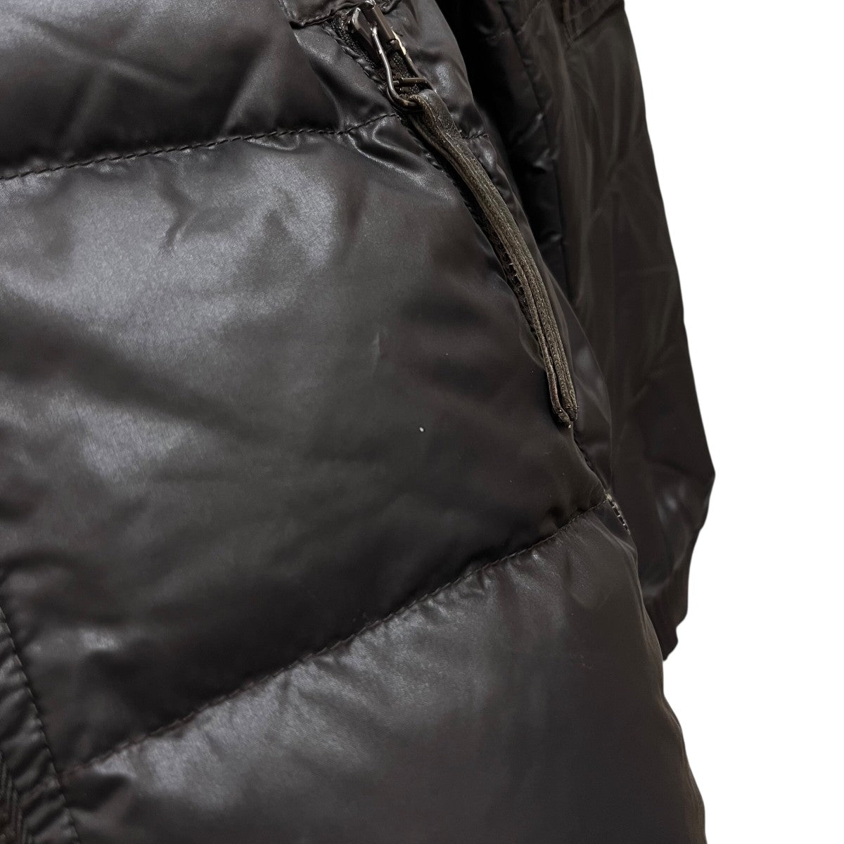 Polluceダウンジャケット400.02-1001R