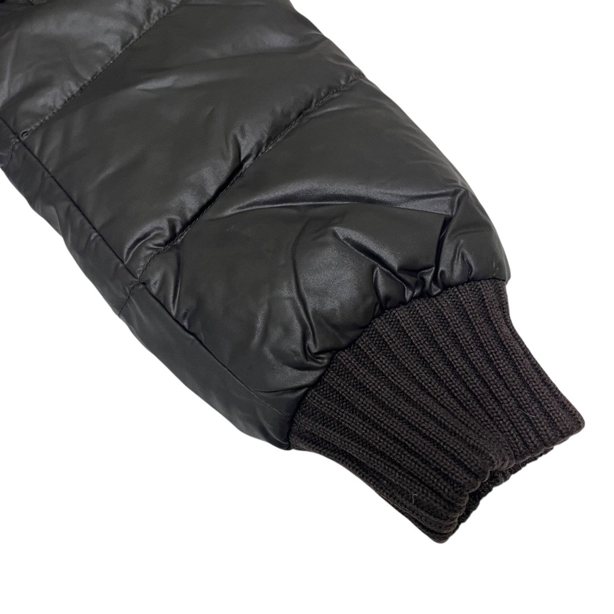 Polluceダウンジャケット400.02-1001R