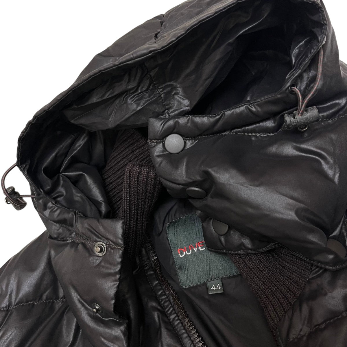 Polluceダウンジャケット400.02-1001R