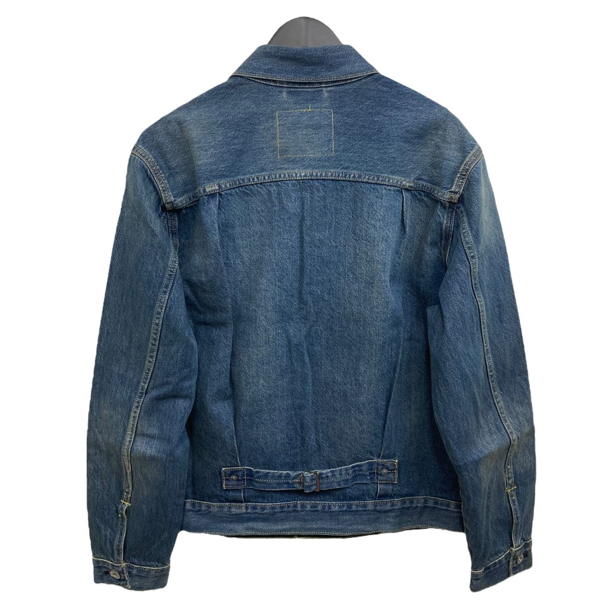 LEVI'S PReMIUM(リーバイスプレミアム) デニムジャケット PC9