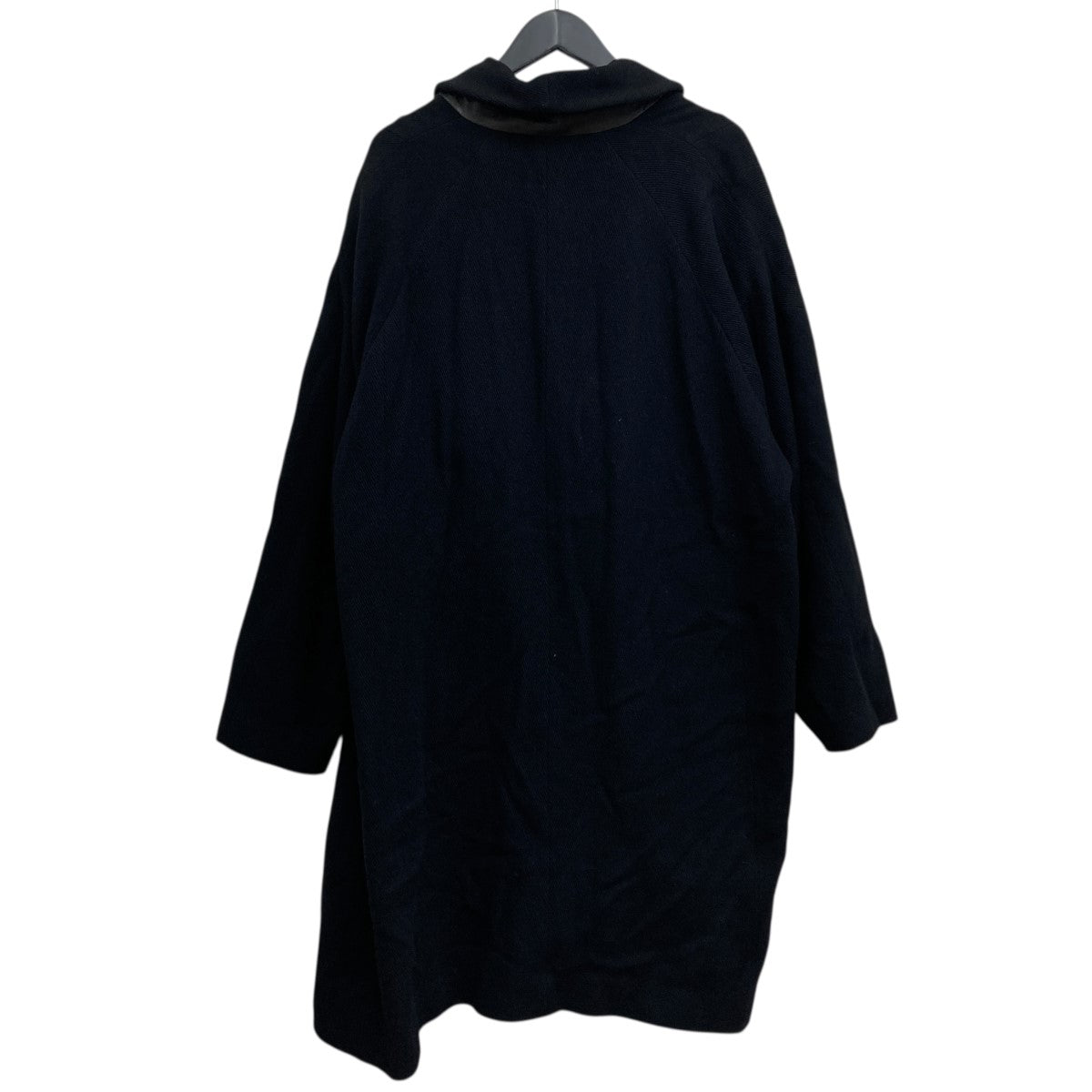 JULIUS(ユリウス) 25SSSeamed Riders Jacket12OZ COATED DENIM