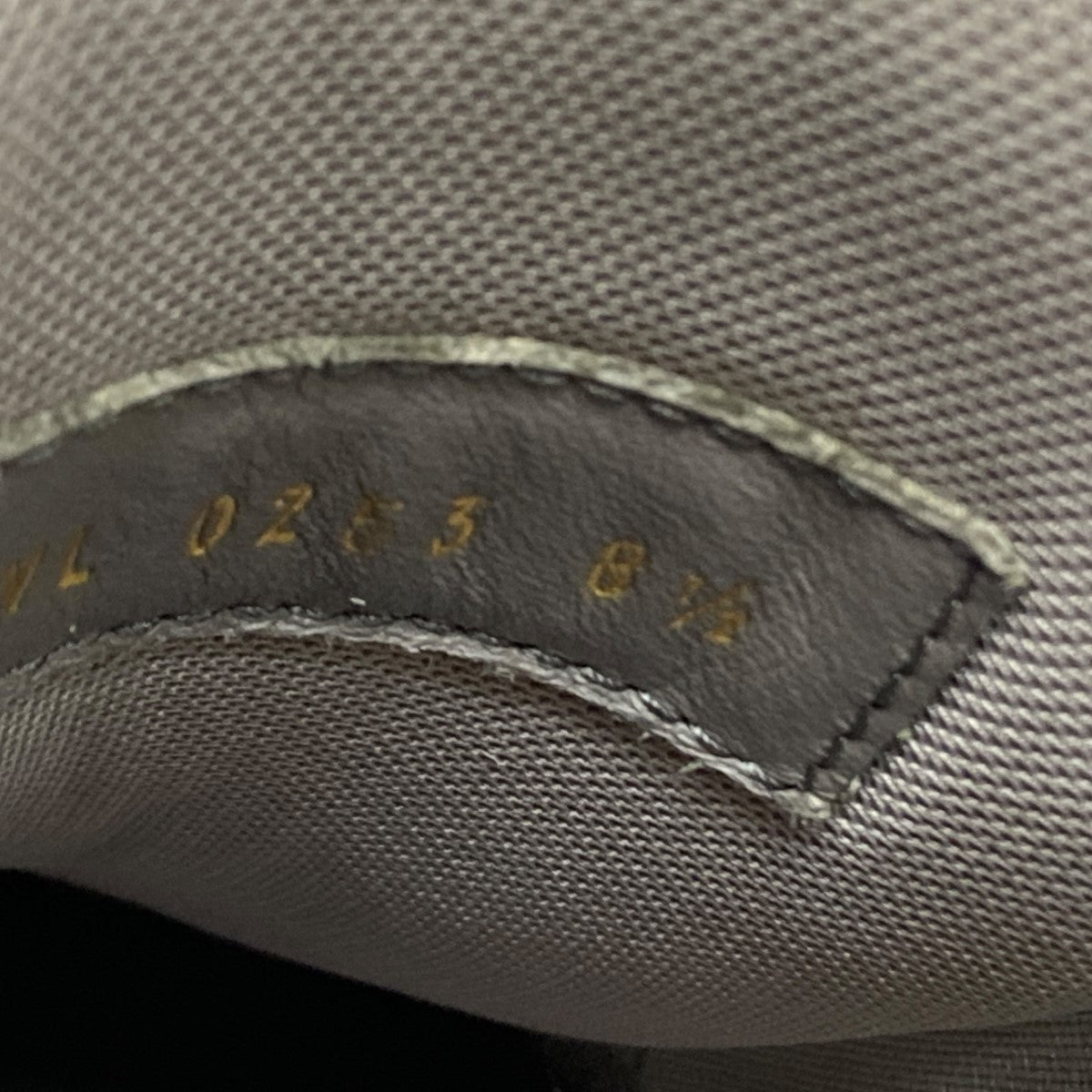 LOUIS VUITTON(ルイヴィトン) LVスケートラインスニーカー