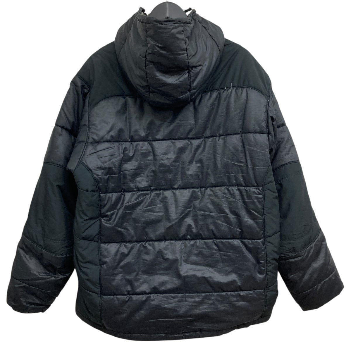 Patagonia(パタゴニア) ダスパーカー 84096F6 ブラック サイズ M