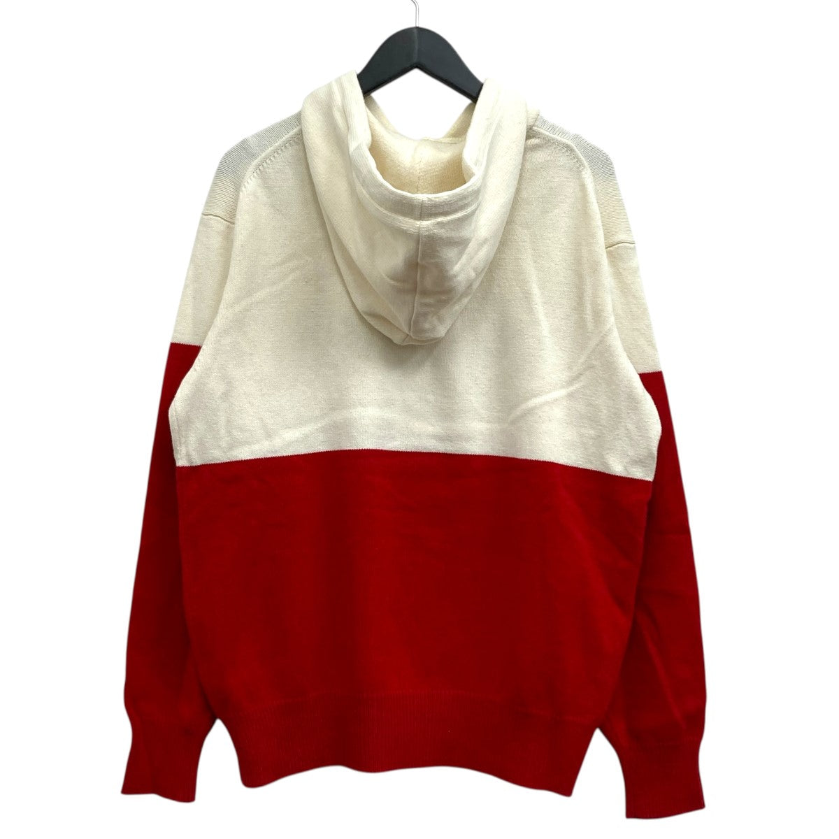 HYSTERIC GLAMOUR ヒステリックグラマー　ニット　パーカー Hysteric Glamour(ヒステリックグラマー) ニットパーカー
