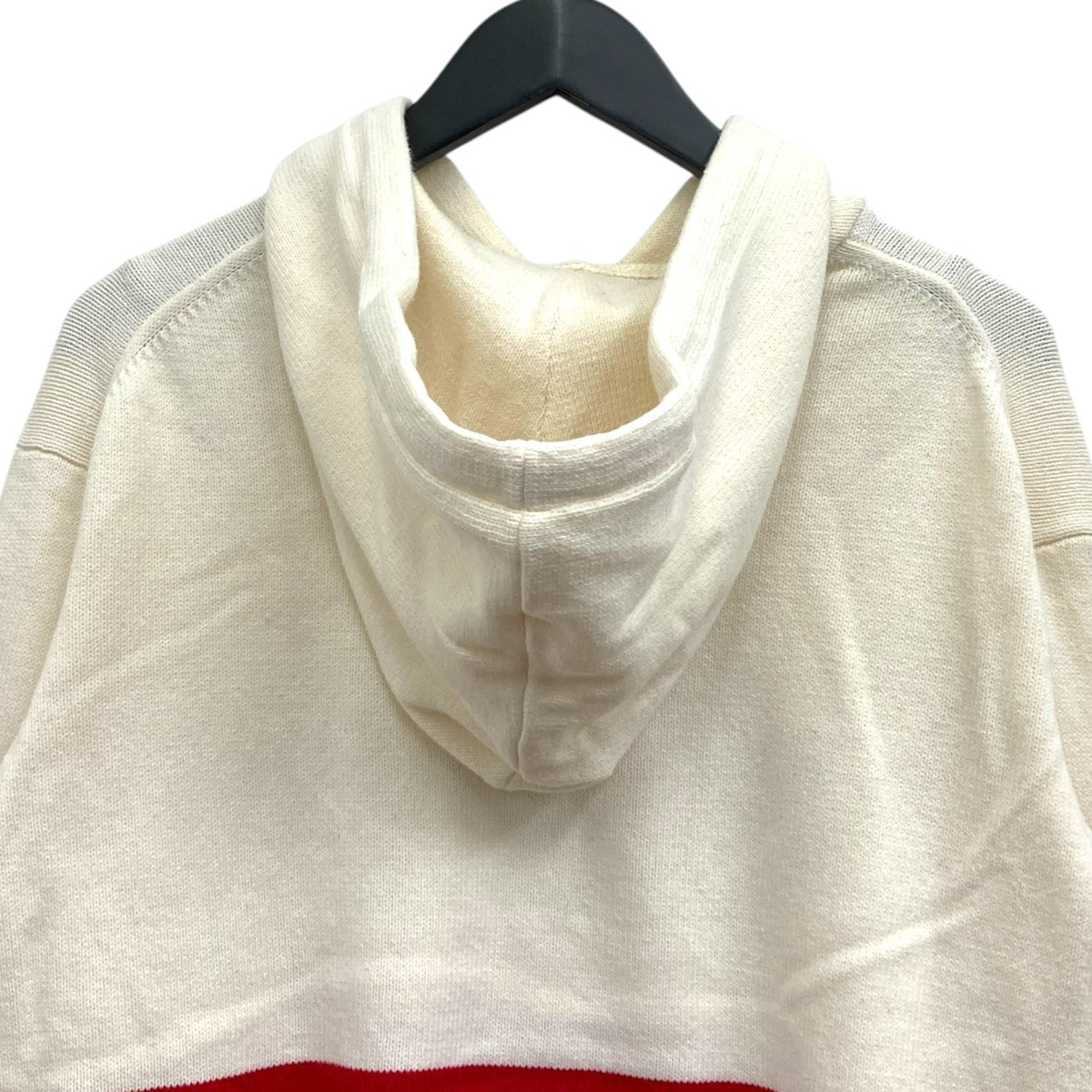 Hysteric Glamour(ヒステリックグラマー) ニットパーカー