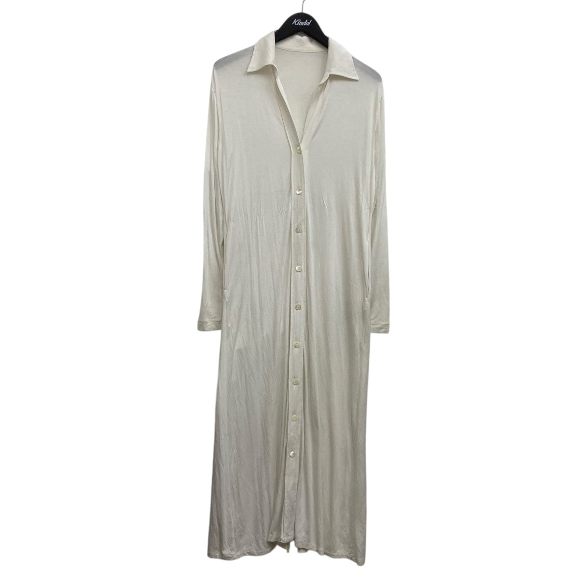 One Piece Collar Shirt – CORDONE1956