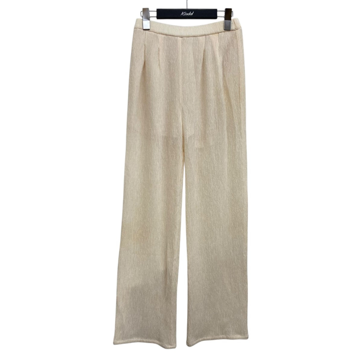 zoe grace trousersイージーパンツ 古着・中古-1枚目のアイテム画像