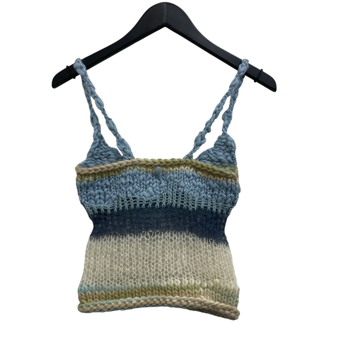 ceblue camisoleニットキャミソール