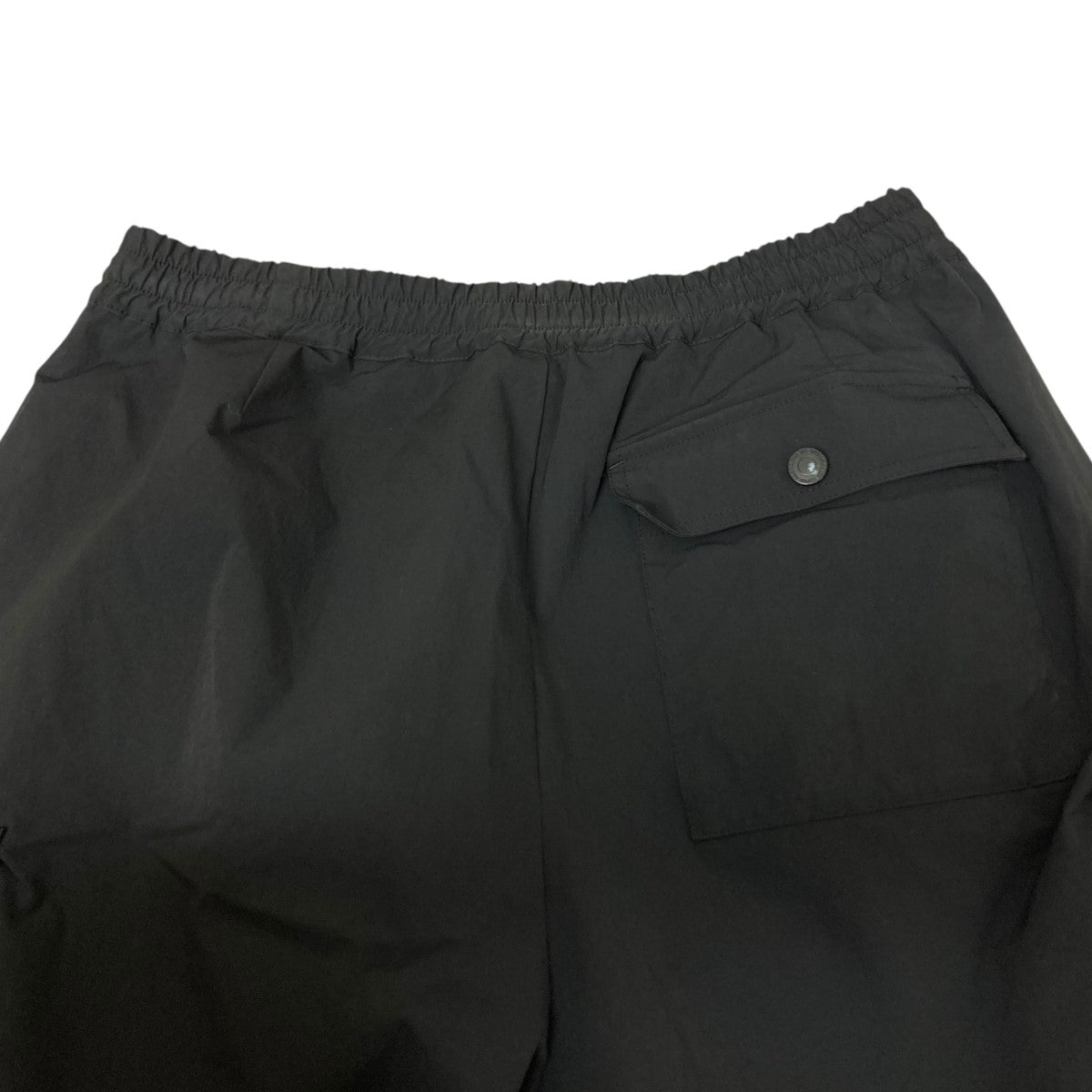 thproducts 21SS NERDRUM カーゴパンツ サイズ1 th products/ティーエイチプロダクツ】NERDRUM/Cargo Pants