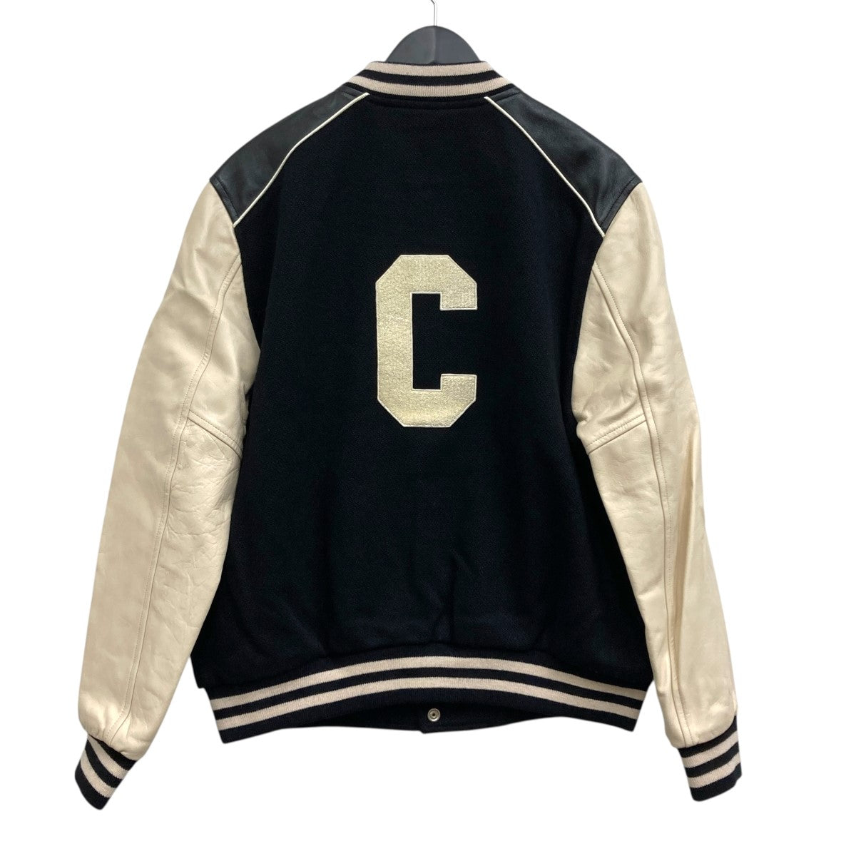 CELINE(セリーヌ) スタジャン2V56D896C 2V56D896C ブラック サイズ 52